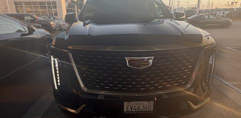 Cadillac Escalade ESV 2026