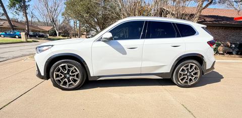 BMW X1 2026