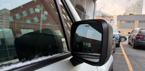 Jeep Renegade 2016