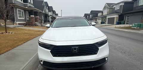 Honda Accord 2023