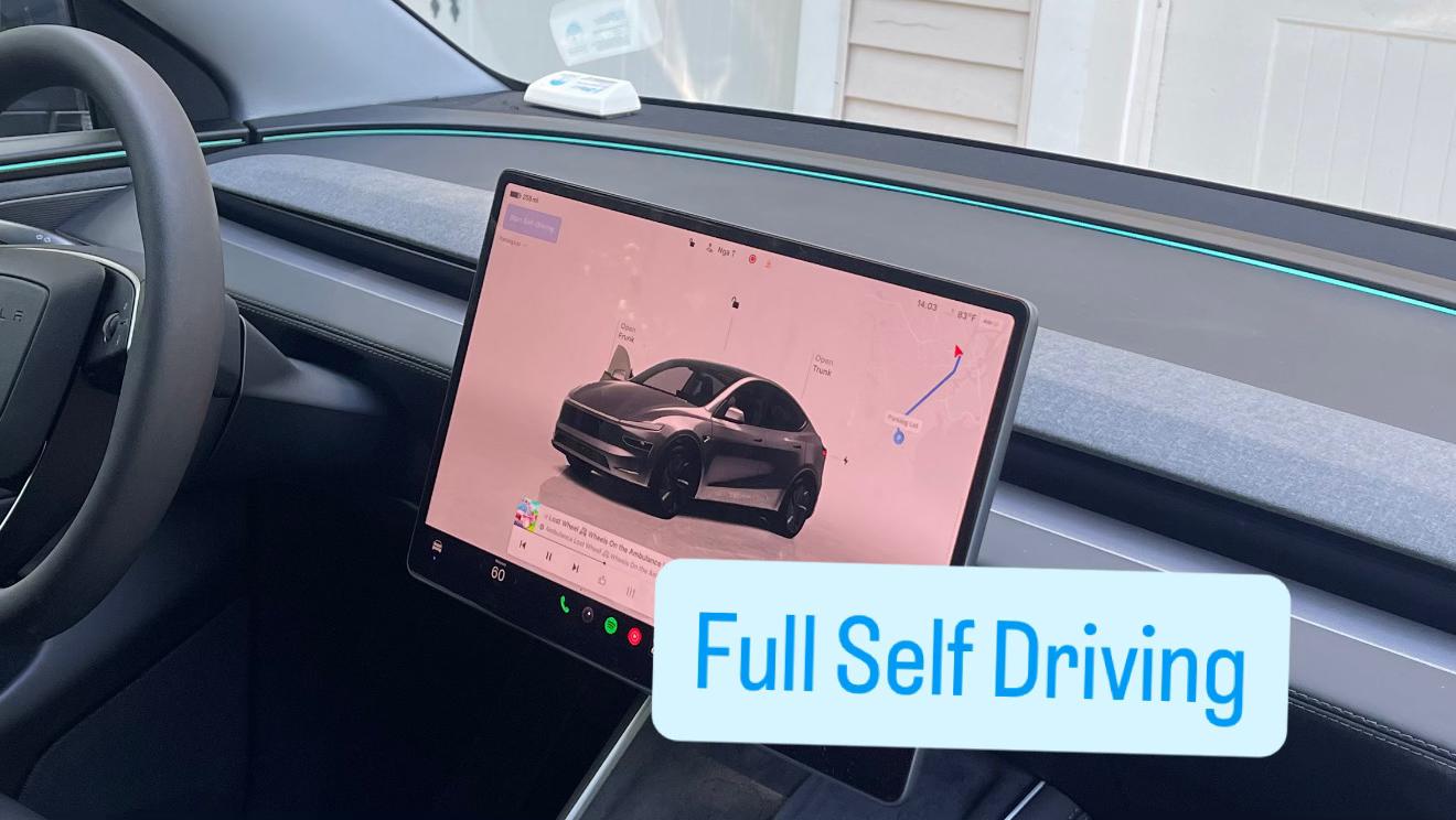 Tesla Model Y 2026 in Westbrook, ME