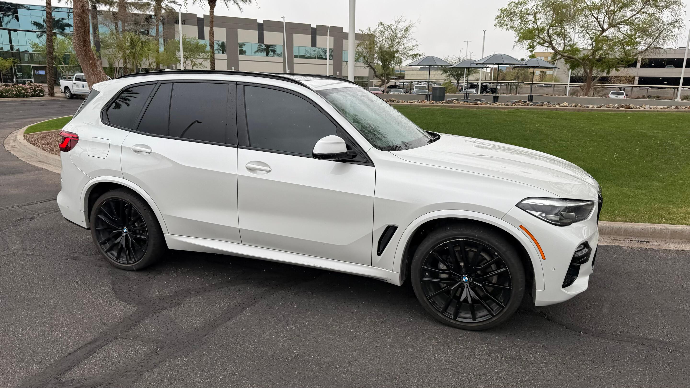 BMW X5 2020 in Phoenix, AZ