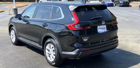 Honda CR-V 2026