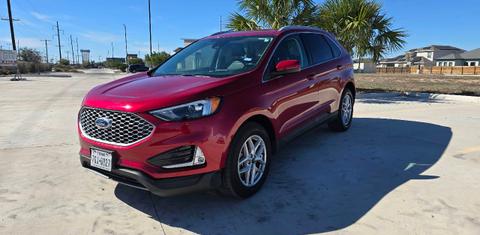 Ford Edge 2024