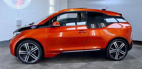 BMW i3 2013
