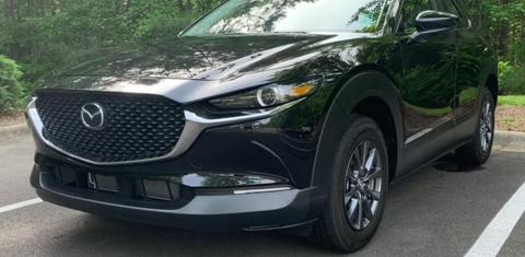 Mazda CX-30 2023