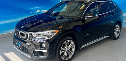 BMW X1 2018