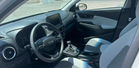 Hyundai Kona 2022