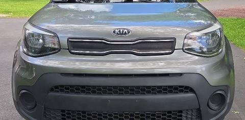Kia Soul 2017