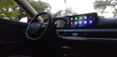 Kia K4 2025