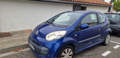 Citroen C1 2007