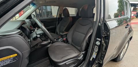 Kia Soul 2014