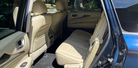 INFINITI QX60 2020