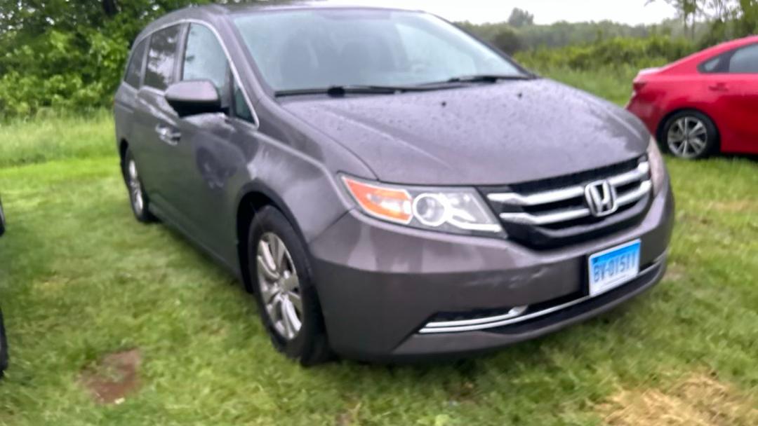 Honda Odyssey 2014 in North Haven, CT