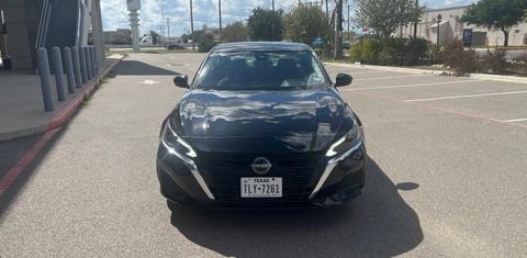 Nissan Altima 2023
