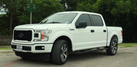 Ford F-150 2020