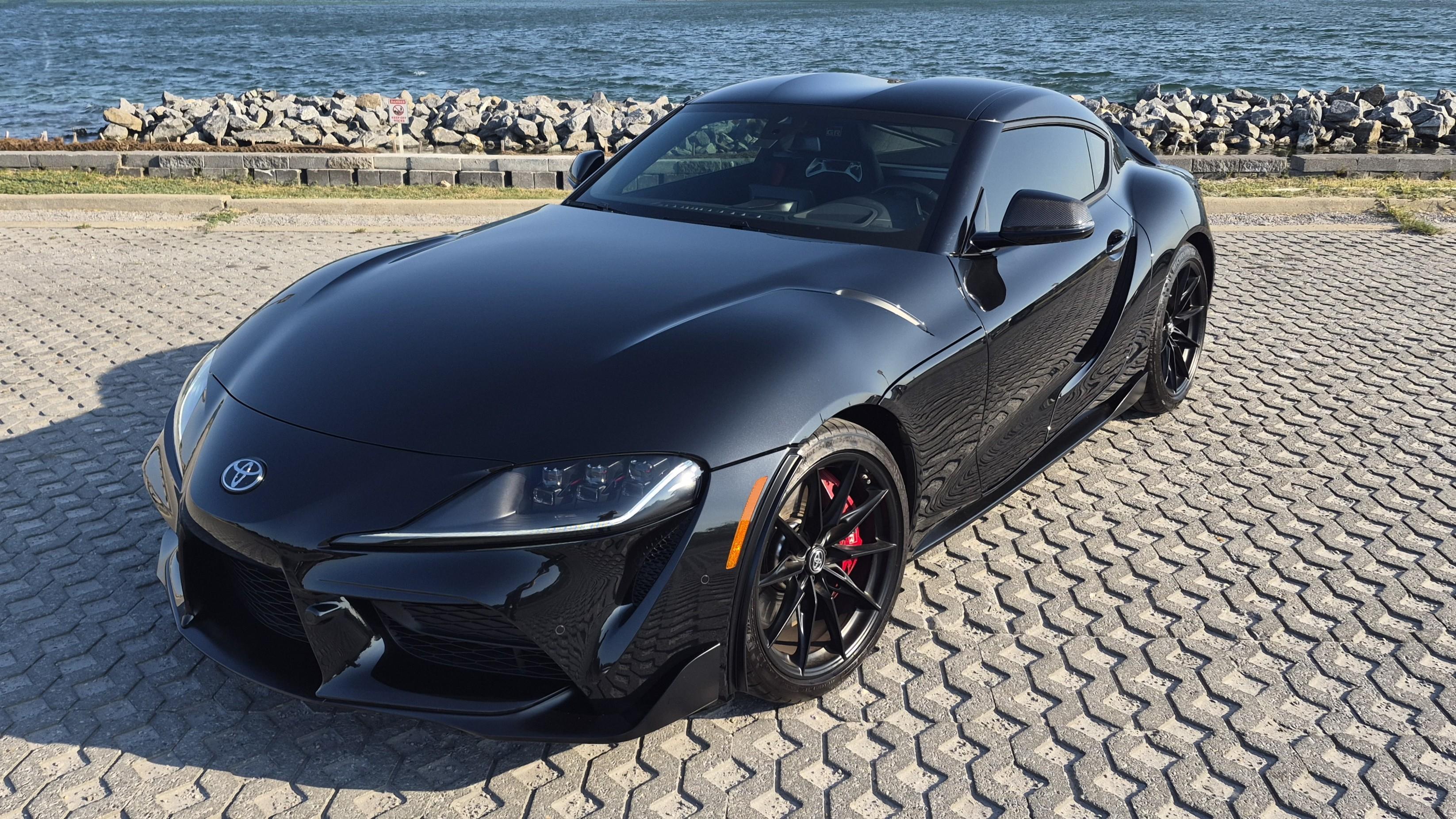 Toyota Supra 2026 in Fort Walton Beach, FL