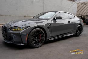 BMW M4 2022 in Fort Lee