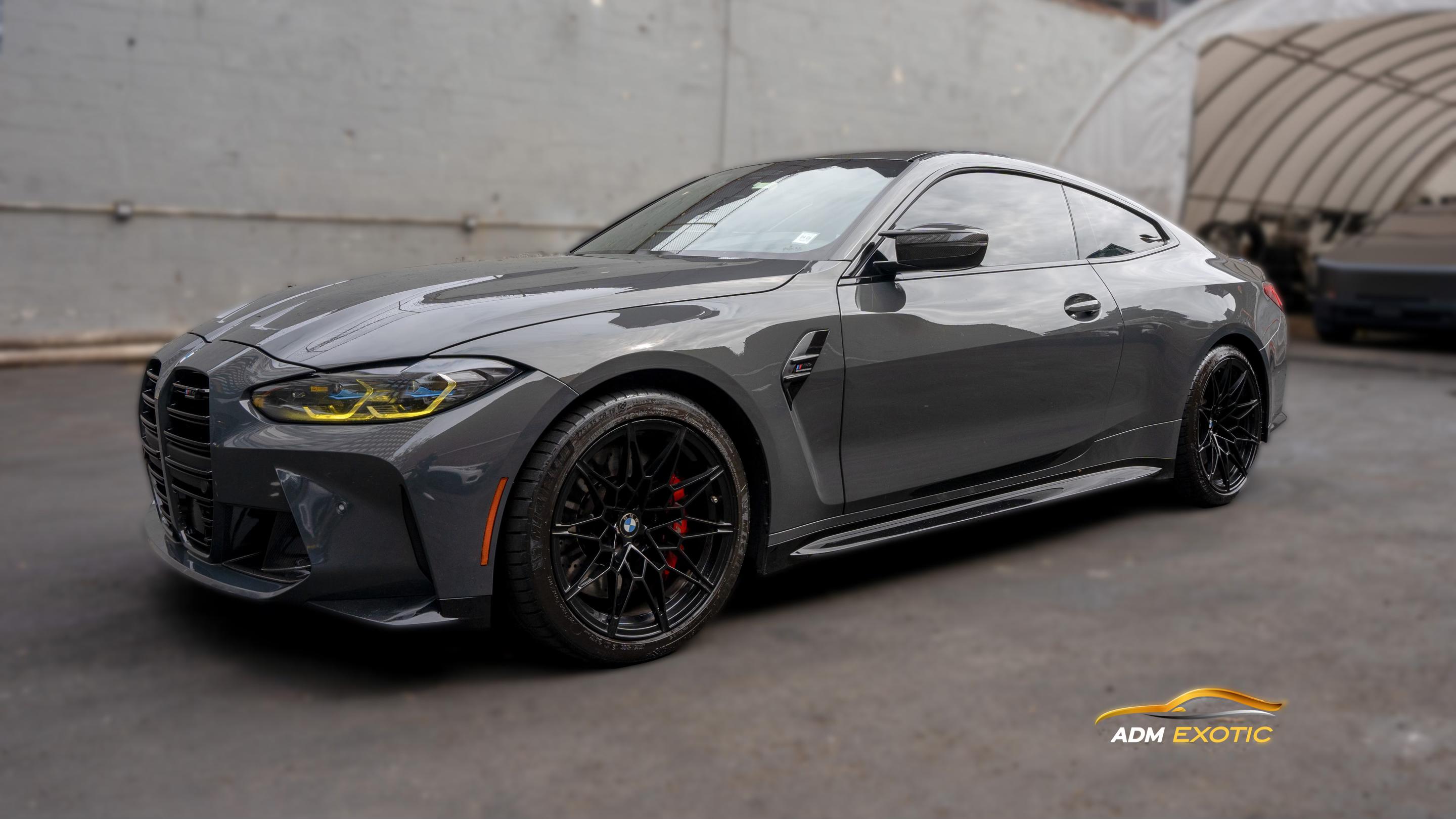 BMW M4 2022 in Fort Lee, NJ
