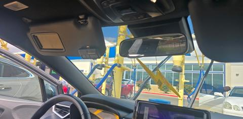 Toyota Corolla 2024