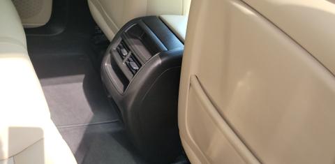 Cadillac XT5 2019