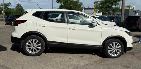 Nissan Qashqai 2023