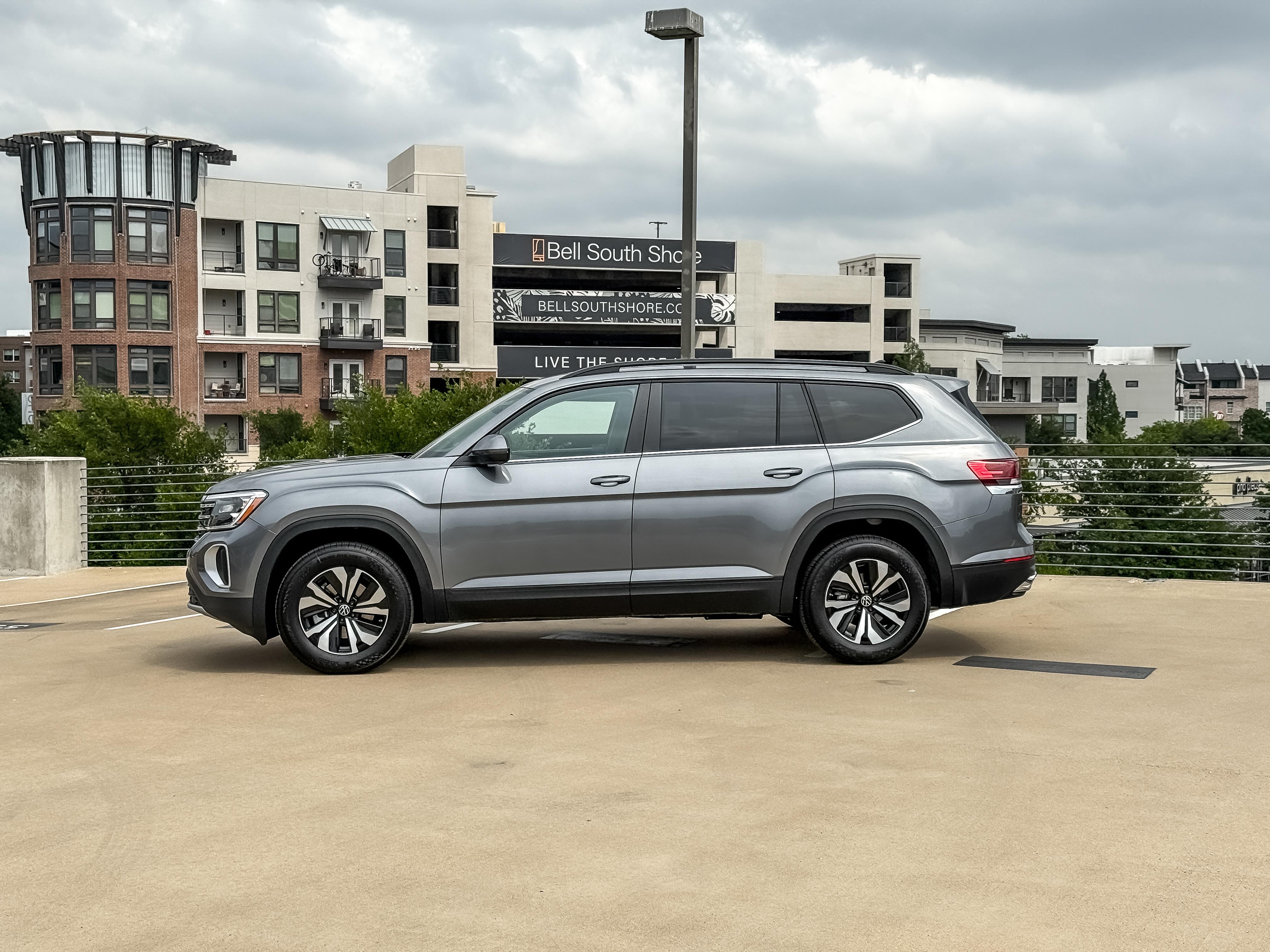 Volkswagen Atlas 2025 in Austin, TX