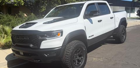 Ram 1500 2026