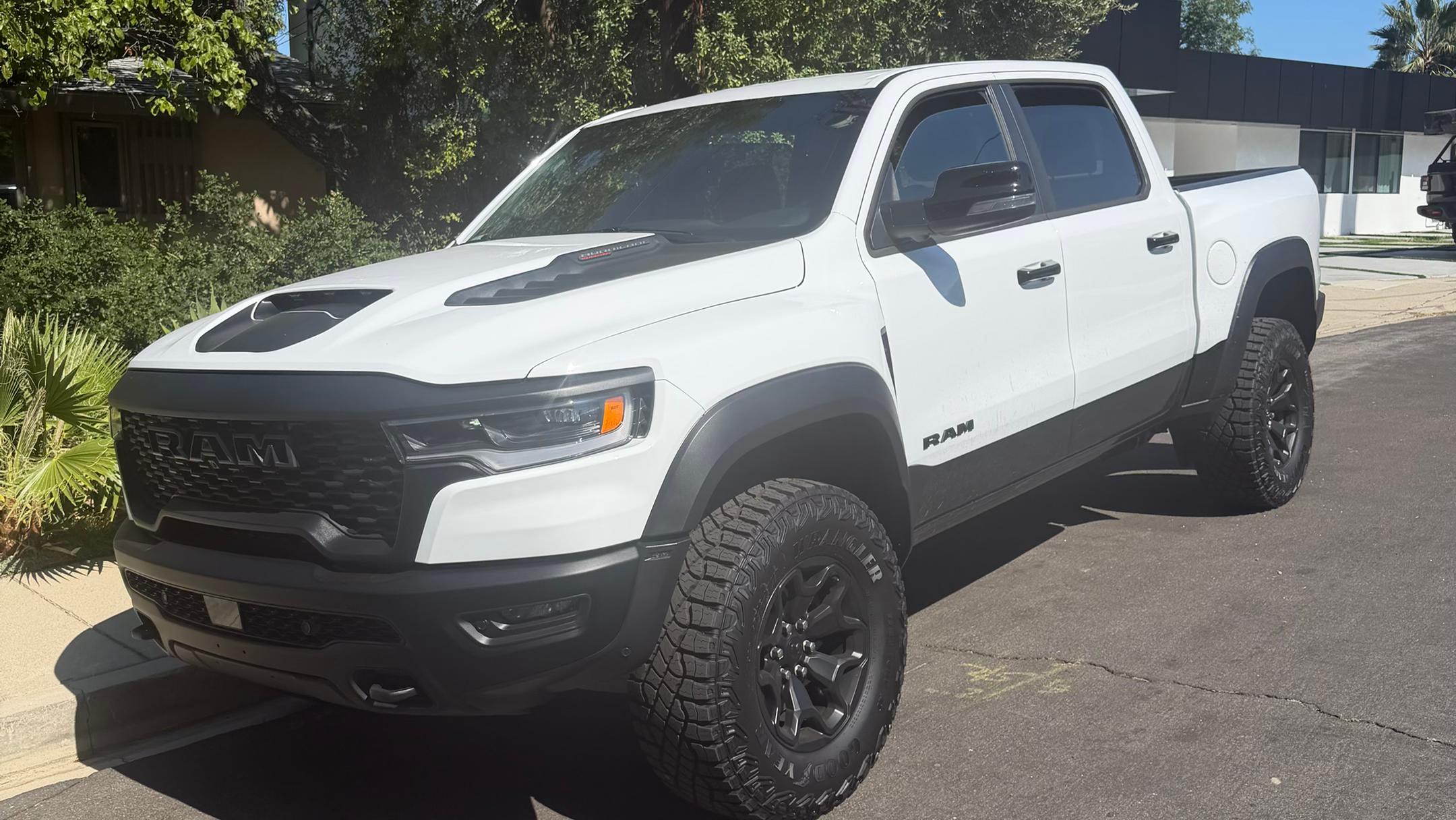 Ram 1500 2026 in Calabasas, CA