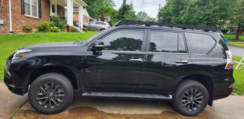 Lexus GX 2023