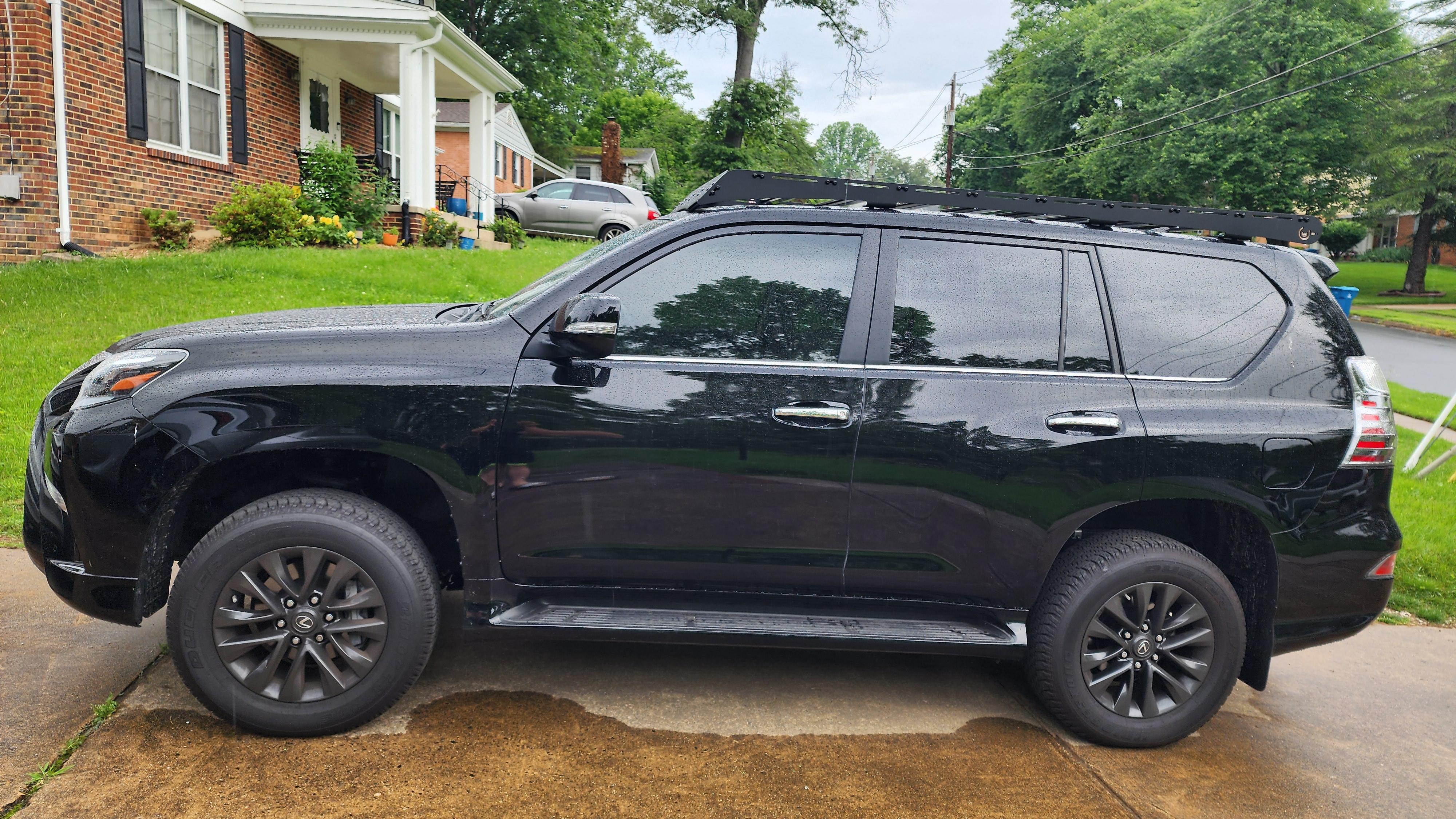 Lexus GX 2023 in Annandale, VA
