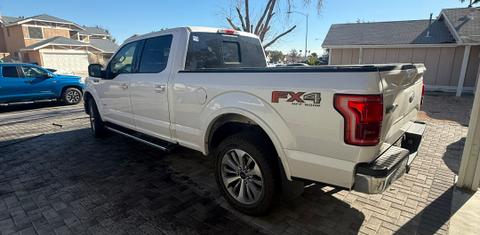 Ford F-150 2017