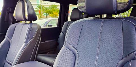 INFINITI QX80 2026