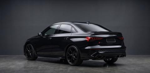 Audi RS 3 2022