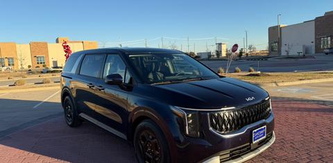 Kia Carnival 2025 rental in Coppell, TX by J K. | Turo