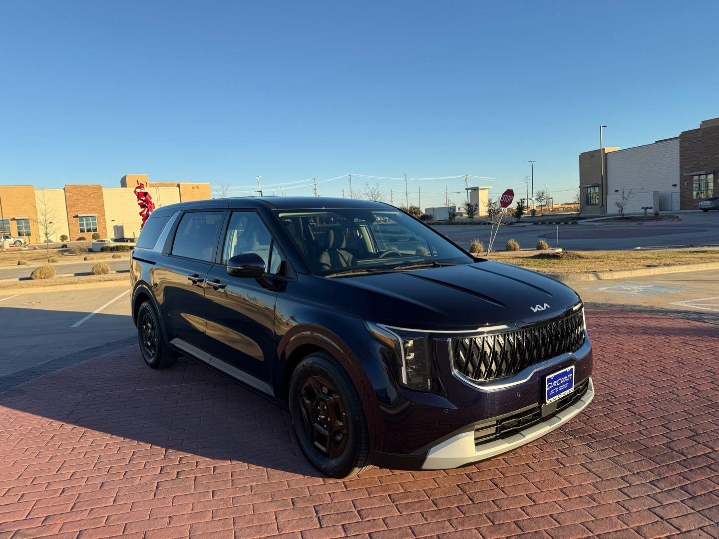 Kia Carnival 2025 rental in Coppell, TX by J K. | Turo