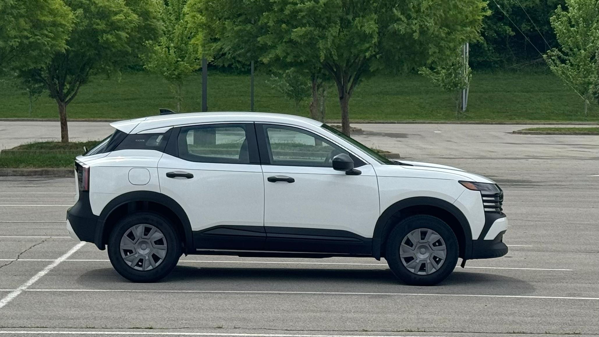 Nissan Kicks 2026 in Louisville, KY