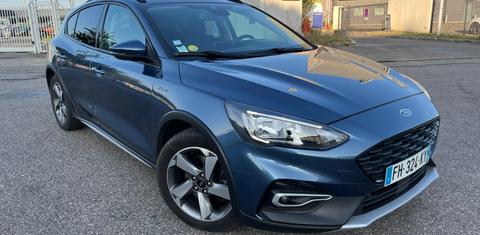 Ford FOCUS 2019
