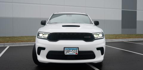 Dodge Durango 2026