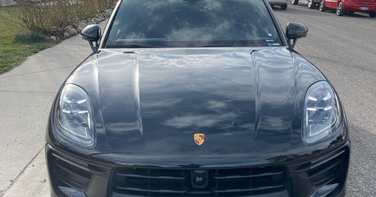 Porsche Macan 2023 rental in Boise, ID by Phillip M. Turo