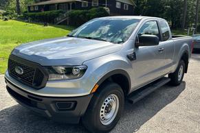 Ford Ranger 2022 in Riverdale