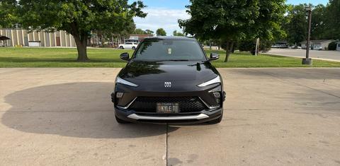 Buick Envista 2024
