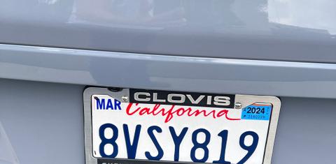Honda CR-V 2021