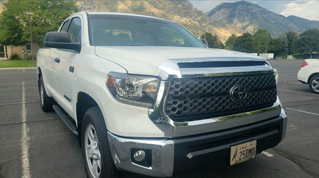 Toyota Tundra 2021 in Provo, UT
