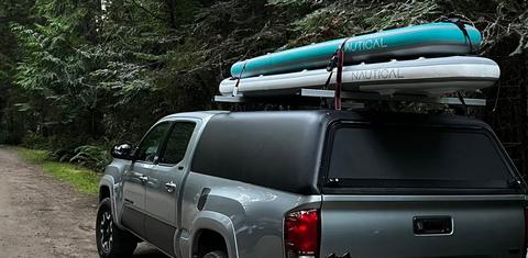 Toyota Tacoma 2023
