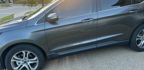 Ford Edge 2017