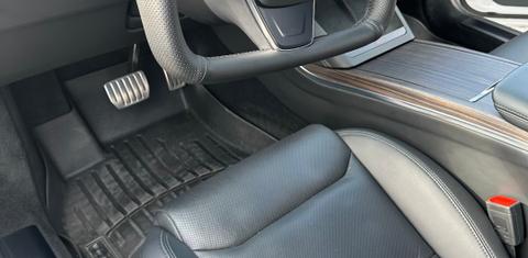 Tesla Model S 2023