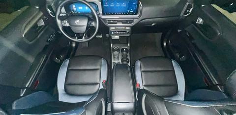 Ford Bronco Sport 2025