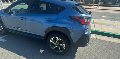 Subaru Crosstrek 2024