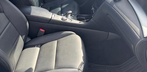 INFINITI QX50 2020